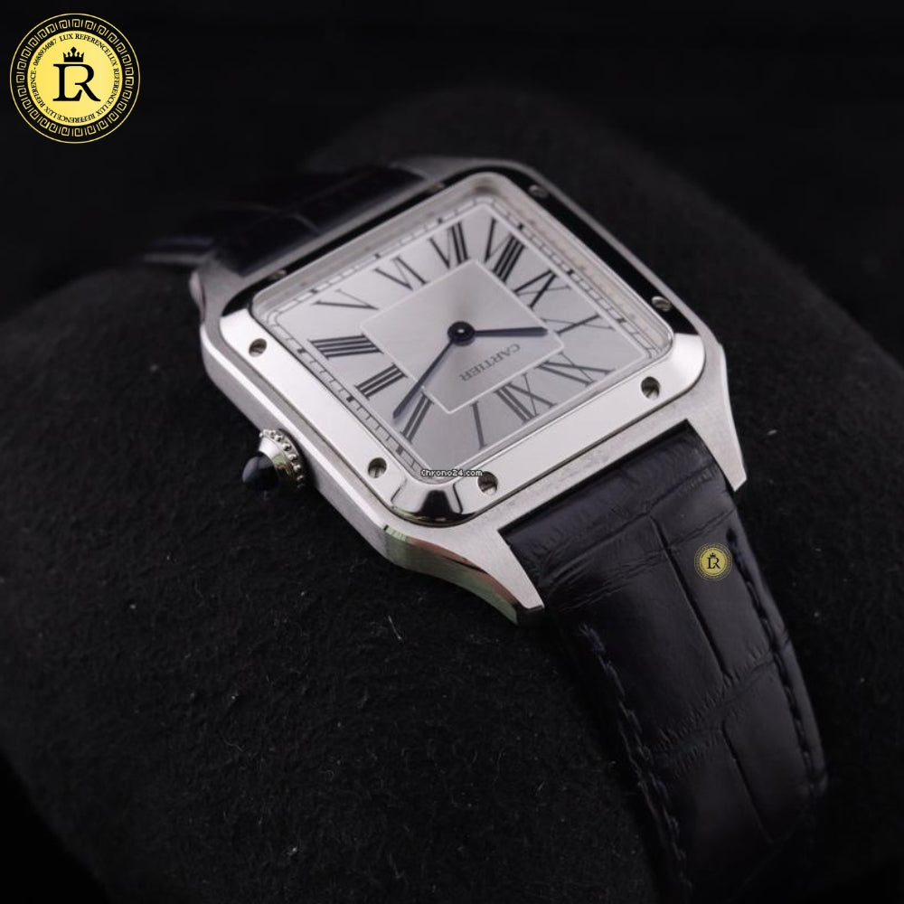 Cartier Santos