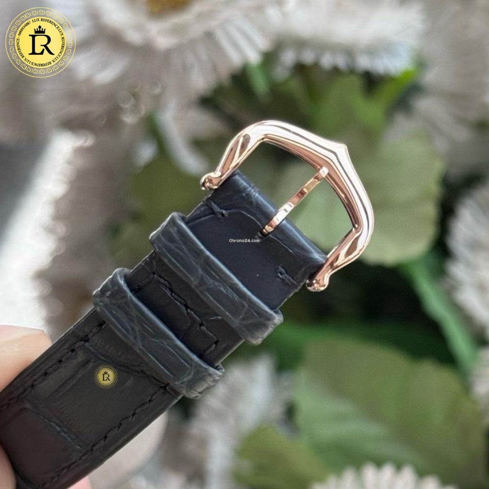 Cartier Santos