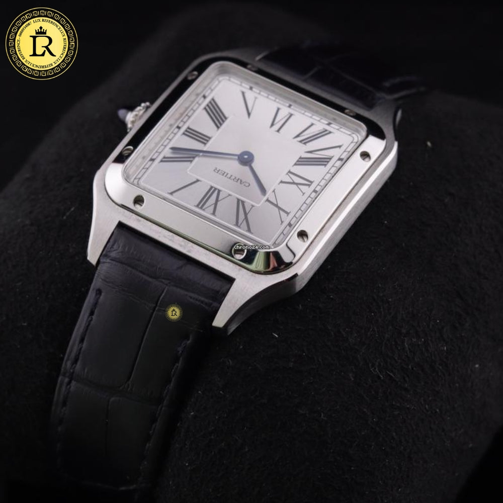 Cartier Santos