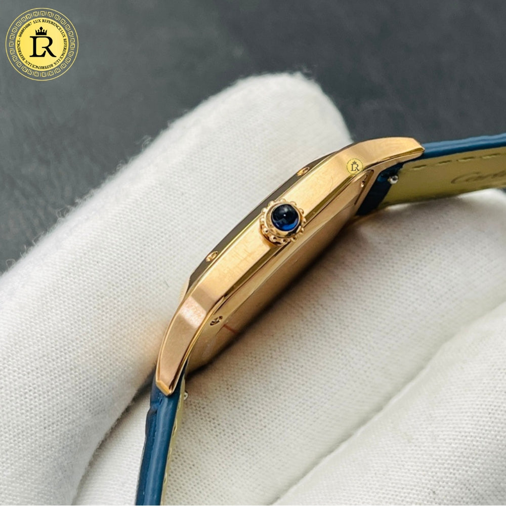 Cartier Santos