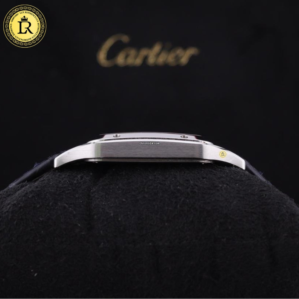Cartier Santos