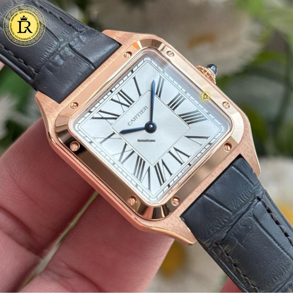 Cartier Santos