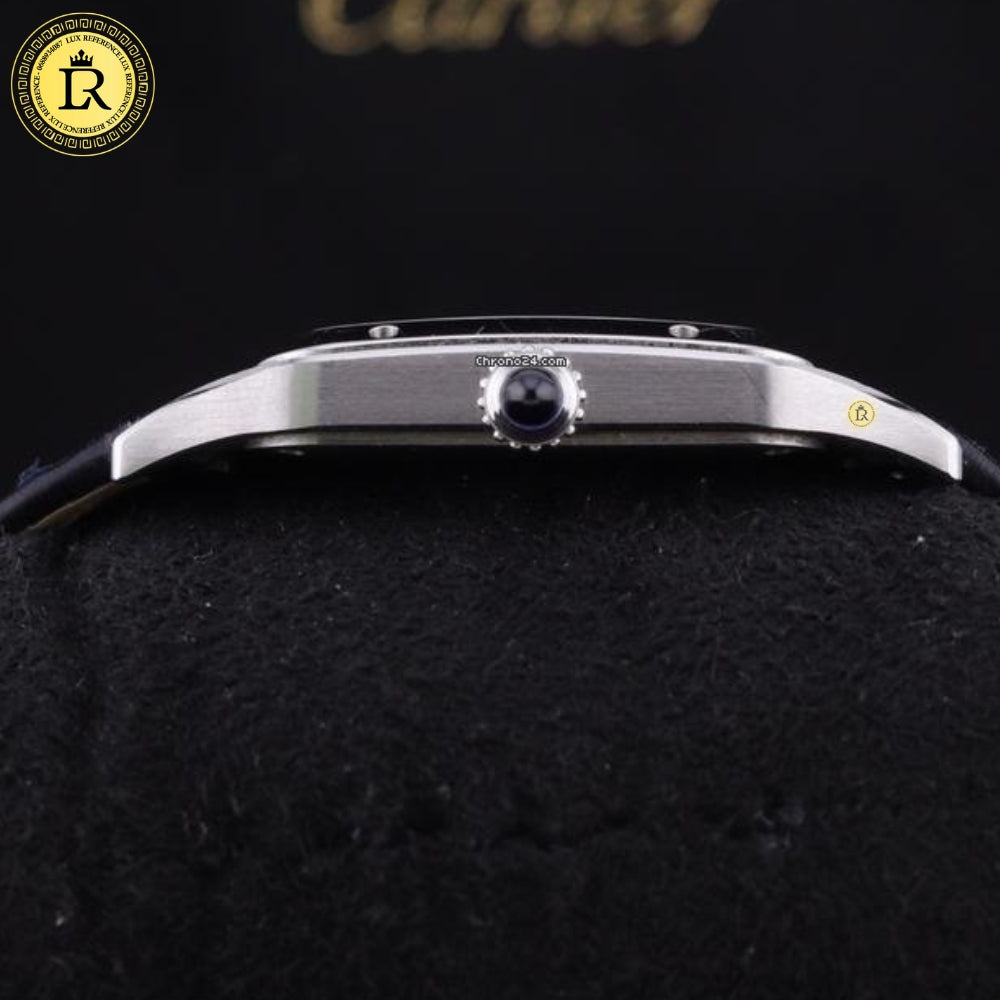 Cartier Santos
