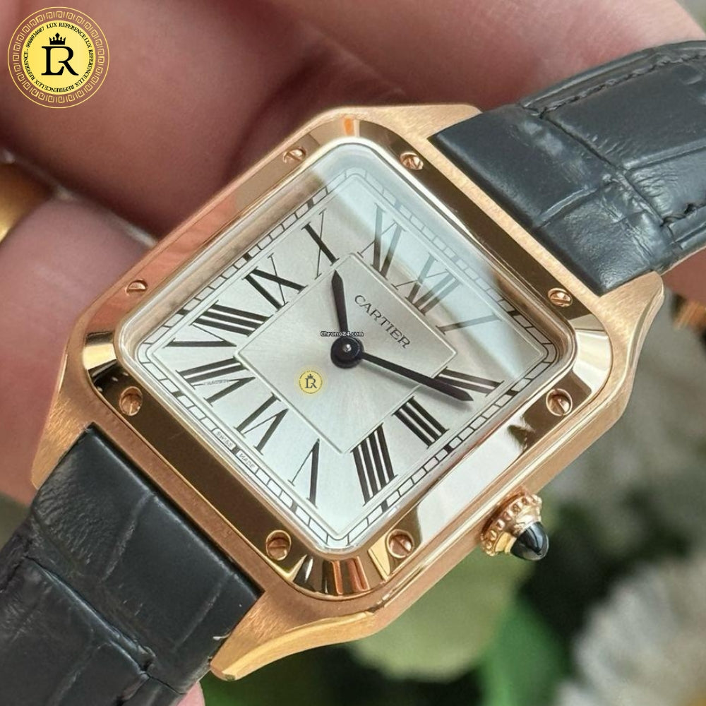 Cartier Santos
