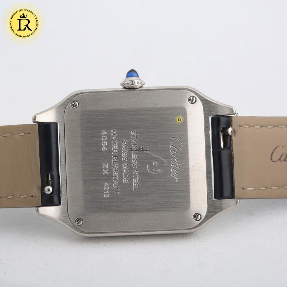 Cartier Santos