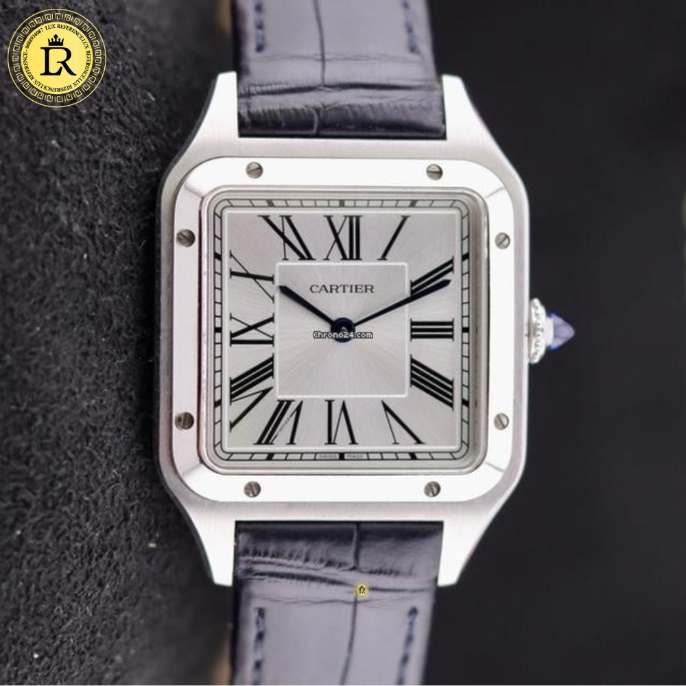 Cartier Santos