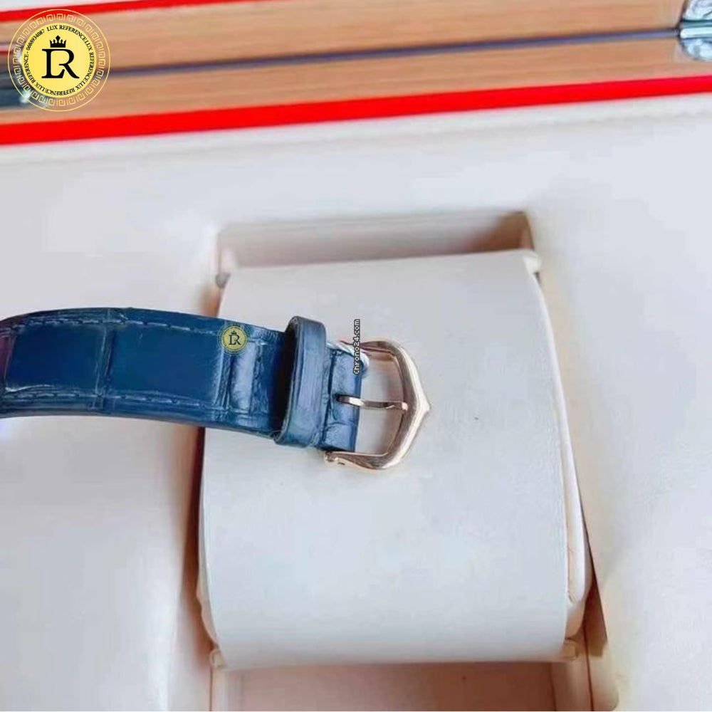 Cartier Santos