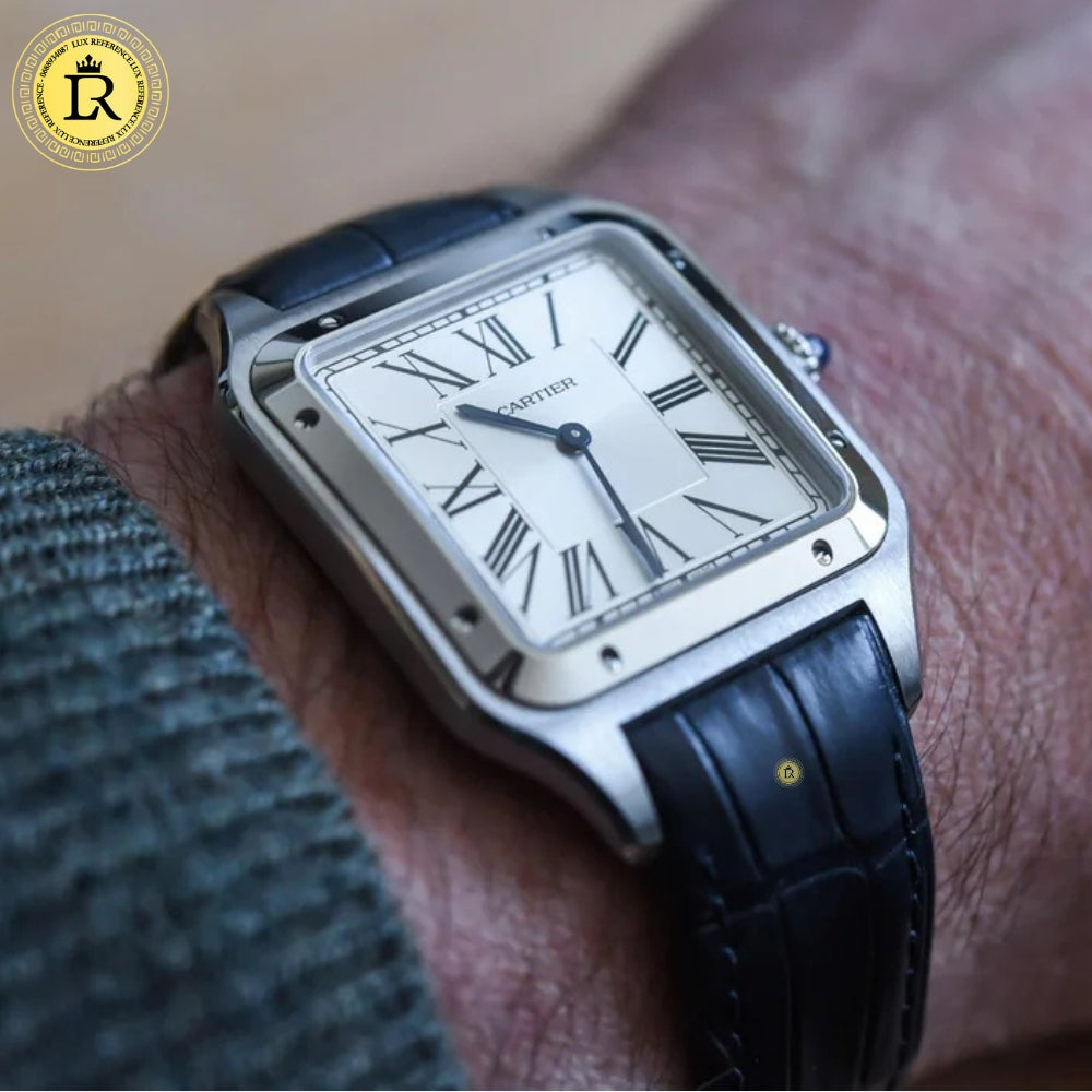 Cartier Santos