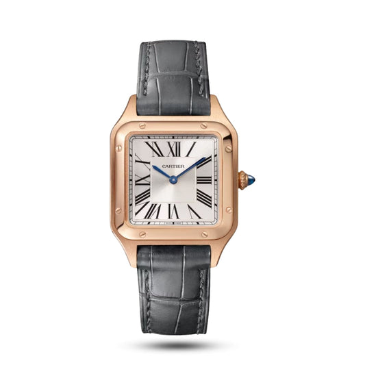 Cartier Santos