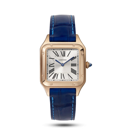 Cartier Santos