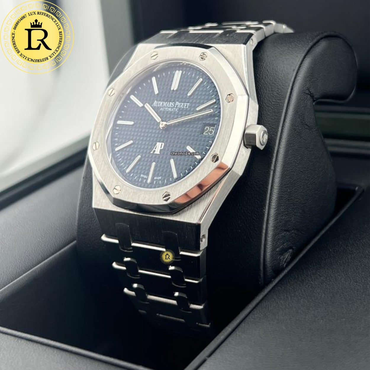 Audemars Piguet Royal Aok Bleue