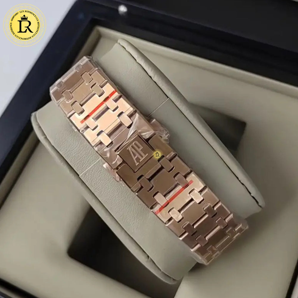 Audemars Piguet Royal Oak