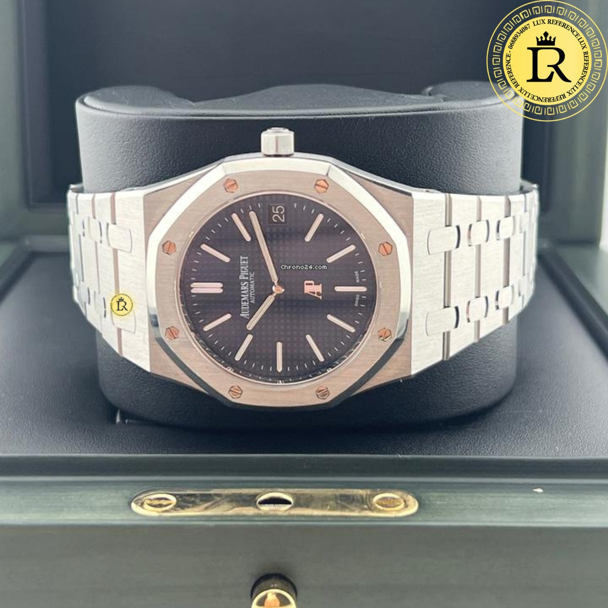 Audemars Piguet Royal Aok Bleue