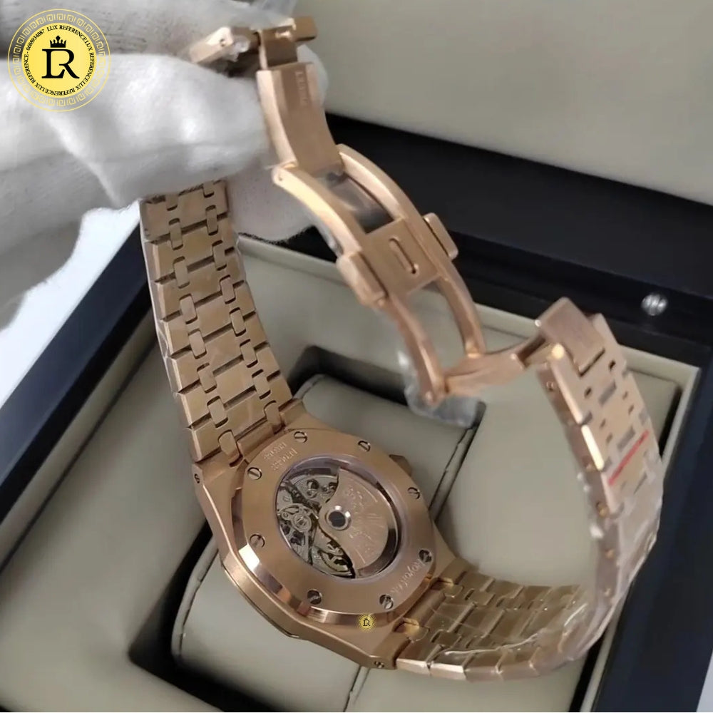 Audemars Piguet Royal Oak